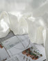 19 Momme Silk Duvet Cover